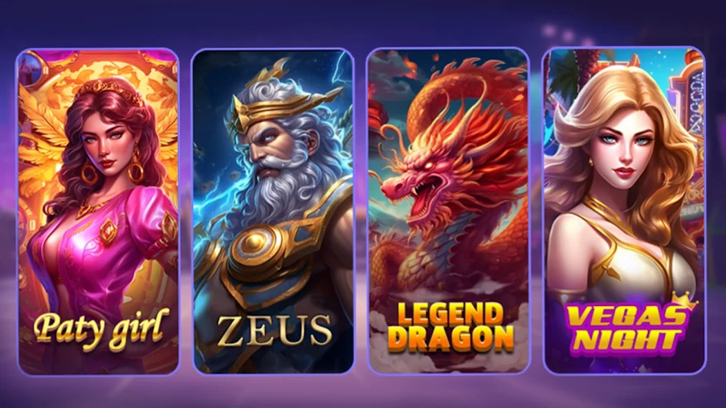 Slots de Alta Pagamento